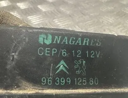 PEUGEOT 406 1 generation (1995-2004) Aizdedzes sveces 9639912580 20222358