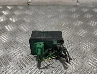 PEUGEOT 406 1 generation (1995-2004) Aizdedzes sveces 9639912580 20222358