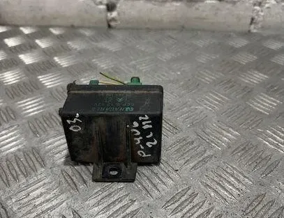 PEUGEOT 406 1 generation (1995-2004) Aizdedzes sveces 9639912580 20222358