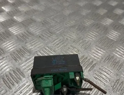 RENAULT Trafic 2 generation (2001-2015) Aizdedzes sveces 51299011A,9639912580 20222362