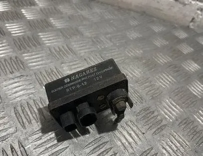 RENAULT Espace 4 generation (2002-2014) Aizdedzes sveces 7700107794 20222364