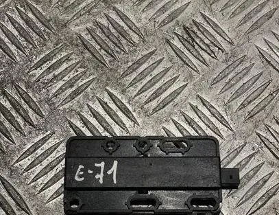 BMW X6 E71/E72 (2008-2012) Brake system control unit 6922211 21500680