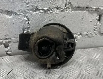 VOLKSWAGEN Passat B6 (2005-2010) Degvielas tvertnes vāciņš 3c5809857 21515519