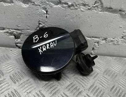 VOLKSWAGEN Passat B6 (2005-2010) Degvielas tvertnes vāciņš 3c5809857 21515520