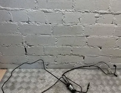 BMW X5 E70 (2006-2013) Webasto degvielas sūknis 6979784 21515541