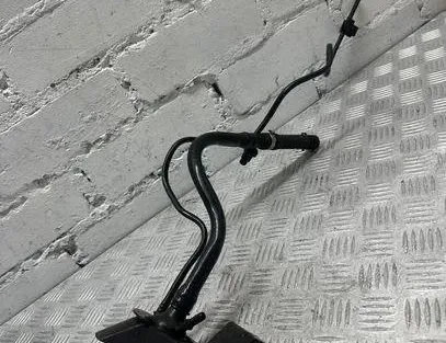 BMW X5 F15 (2013-2018) Citas caurules 7320484 21518788