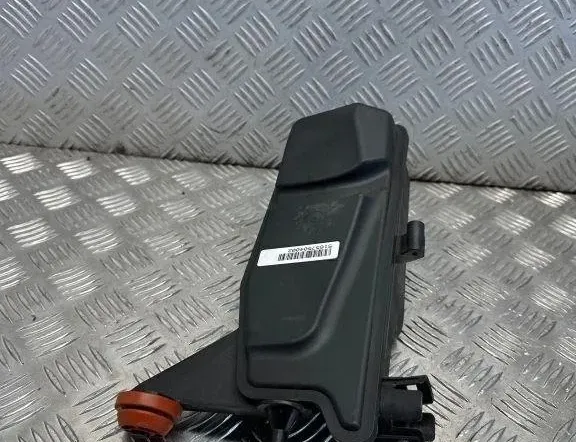 BMW 7 Series G11/G12 (2015-2023) Ieplūdes rezonators 8575040,11564310 30495449