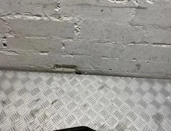 BMW X5 F15 (2013-2018) Dzesēšanas šļauka / truba 6968107 30497172