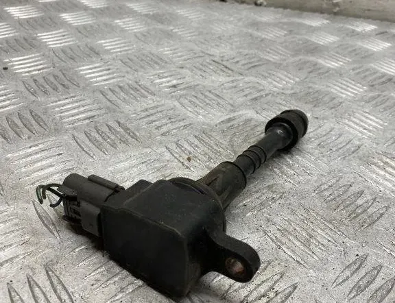 NISSAN Primera P12 (2001-2008) Augstsprieguma aizdedzes spole 224486N000 30499678