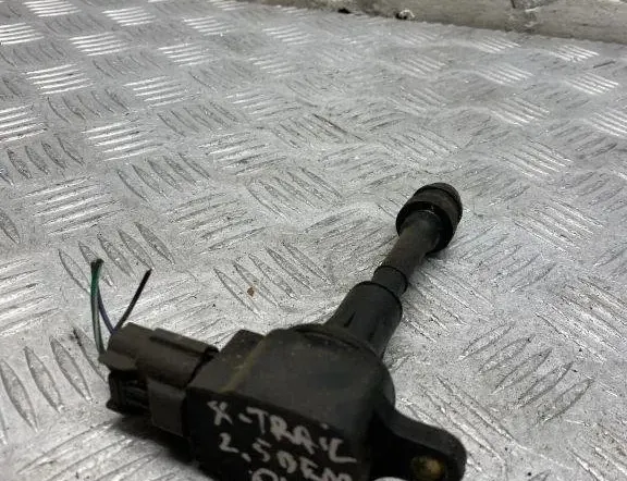 NISSAN X-Trail T30 (2001-2007) Augstsprieguma aizdedzes spole 224488H315 30502226