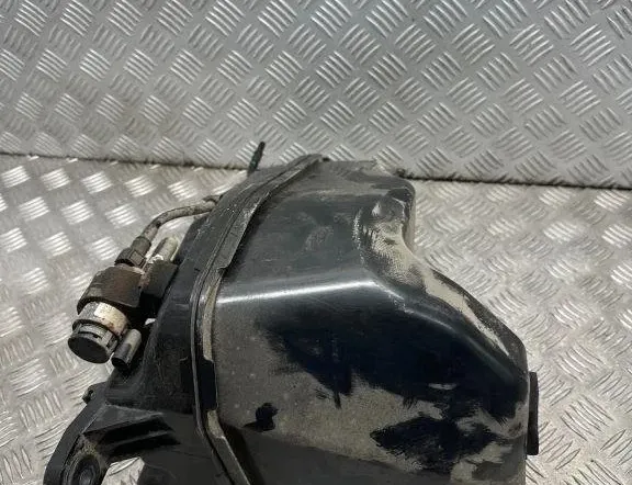 BMW 5 Series G30/G31 (2016-2023) AdBlue tvertne 7381415 30509078