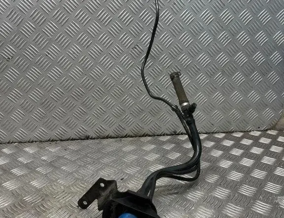 BMW X5 F15 (2013-2018) Другие трубы 7320484 30510104