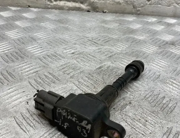 NISSAN Primera P12 (2001-2008) Augstsprieguma aizdedzes spole 224486N010 30510359