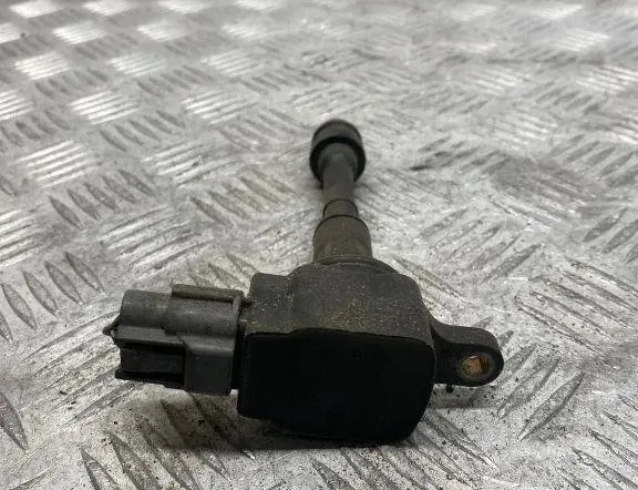 NISSAN Primera P12 (2001-2008) Augstsprieguma aizdedzes spole 224488H315 30510383