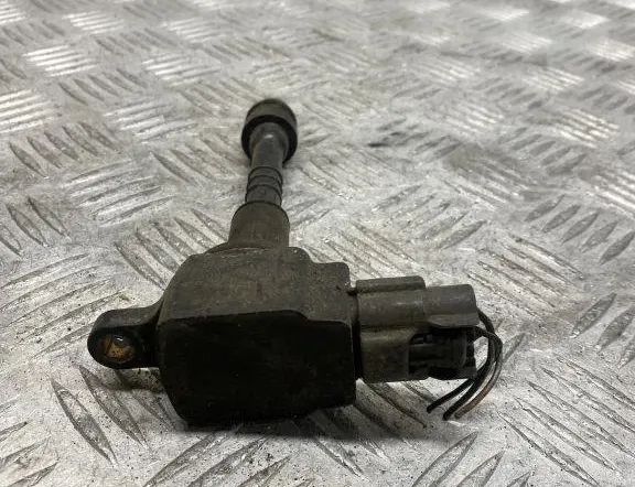 NISSAN Primera P12 (2001-2008) Augstsprieguma aizdedzes spole 224486N000 30511181