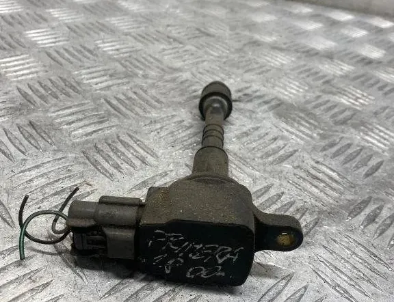 NISSAN Primera P12 (2001-2008) Augstsprieguma aizdedzes spole 224486N000 30513143