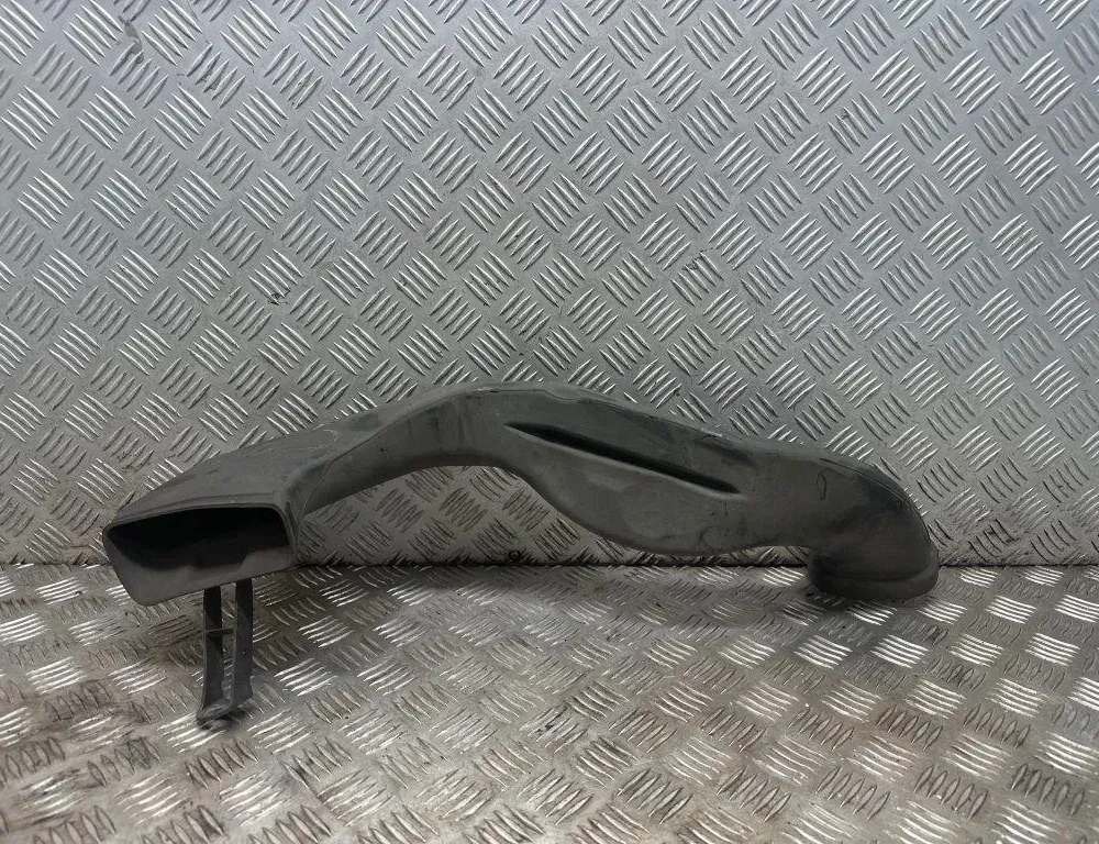 OPEL Zafira C (2012-2016) Air Intake Tube 13307080 30515540