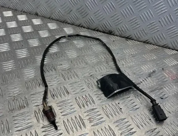 VOLKSWAGEN Golf 8 generation (2019-2023) Exhaust gas temperature sensor 03l906088bd 30516264