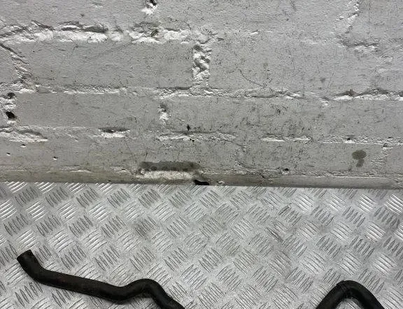 BMW X5 F15 (2013-2018) Dzesēšanas šļauka / truba 6968107 30516735