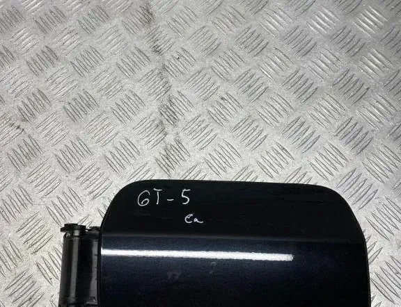 BMW 5 Series Gran Turismo F07 (2010-2017) Fuel Tank Flap 7217171 30516920