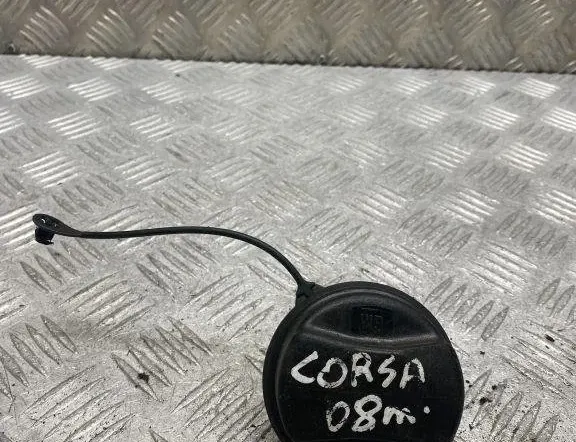 OPEL Corsa D (2006-2020) Degvielas tvertnes vāciņš 30516991
