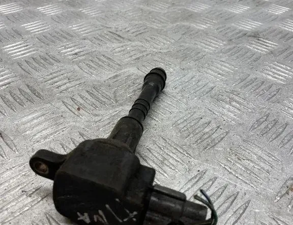 NISSAN Almera Tino 1 generation  (2000-2006) High Voltage Ignition Coil 224486N010 30518448