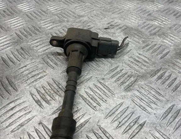 NISSAN Almera N16 (2000-2006) Augstsprieguma aizdedzes spole 224486N015 30521642