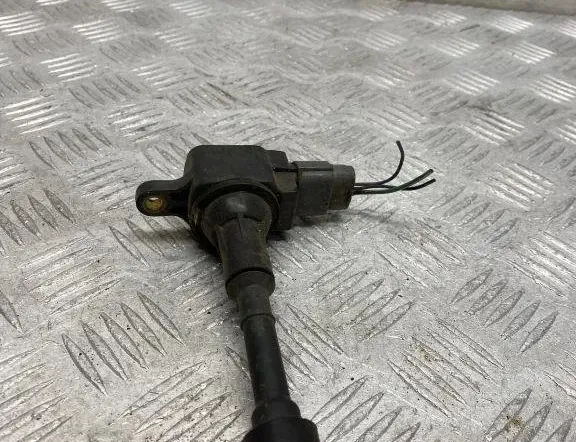 NISSAN Primera P12 (2001-2008) Augstsprieguma aizdedzes spole 224488H315 30523938