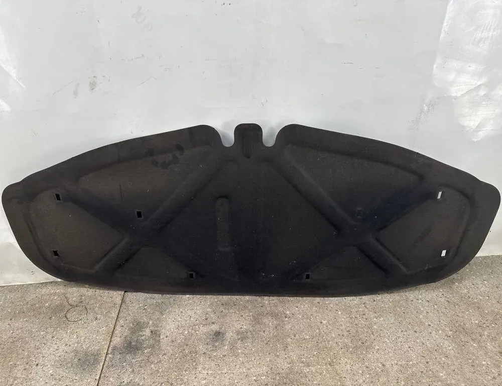 LAND ROVER Range Rover Velar 1 generation (2017-2024) Motora pārsega izolācijas panelis J8A216738AB 33179068