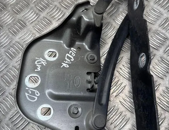 LAND ROVER Range Rover Velar 1 generation (2017-2024) Front Right Bonnet Hinge J8a216800ae 33188578