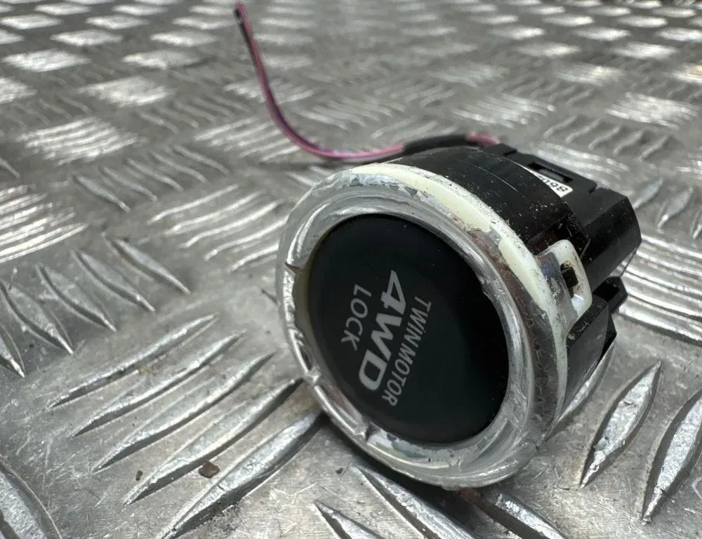 MITSUBISHI Outlander 3 generation (2012-2023) Переключатель кнопок 0UJ0,8602A079 33190570