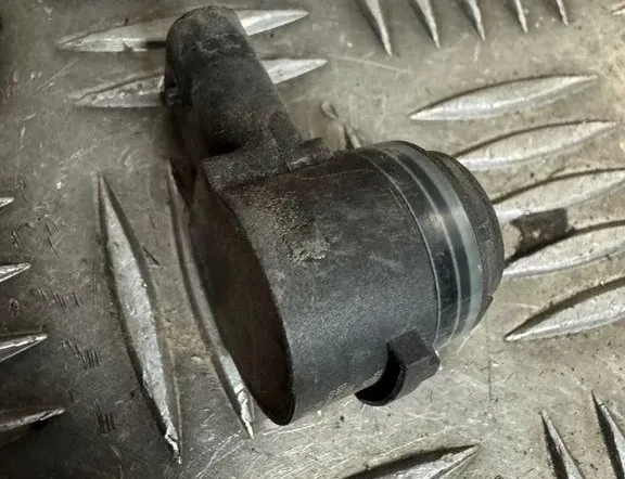 BMW X5 F15 (2013-2018) Датчик ускорения 9283200 33252439