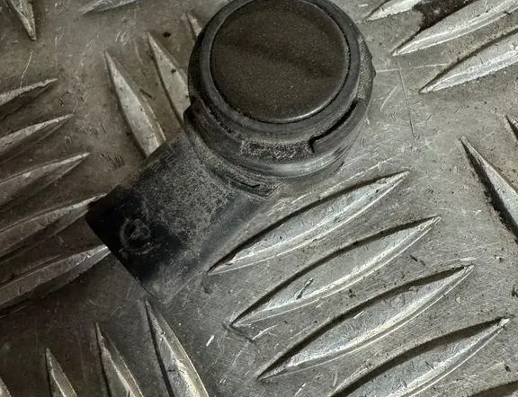 BMW X5 F15 (2013-2018) Датчик ускорения 9283200 33252439