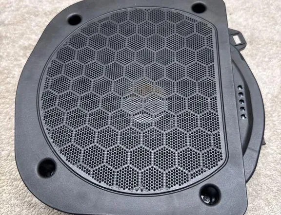 BMW X5 G05/G18 (2018-2024) Сабвуфер 2622516 33502791