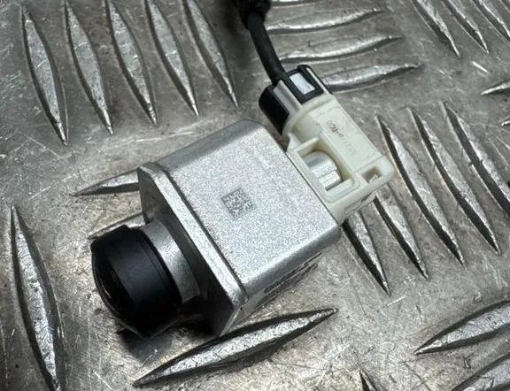 BMW X5 G05/G18 (2018-2024) Tailgate  Rearview Camera 5A47225 33502891