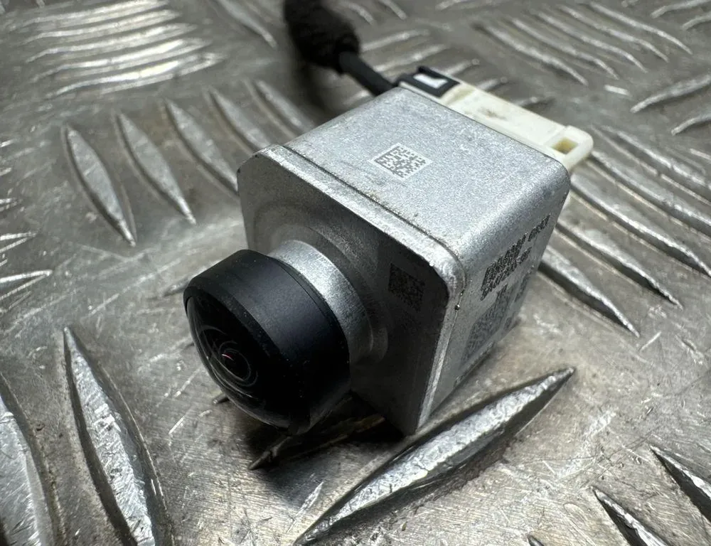 BMW X5 G05/G18 (2018-2024) Tailgate  Rearview Camera 5A47225 33502891