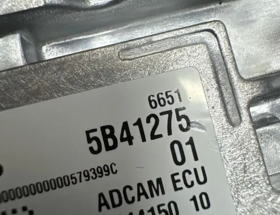 BMW X5 G05/G18 (2018-2024) Citau veidu vadības bloki 5B41275,28832657 33511900