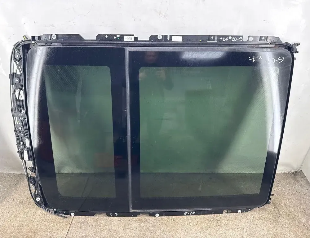 BMW X7 G07 (2018-2024) Sunroof 9466709 33511984