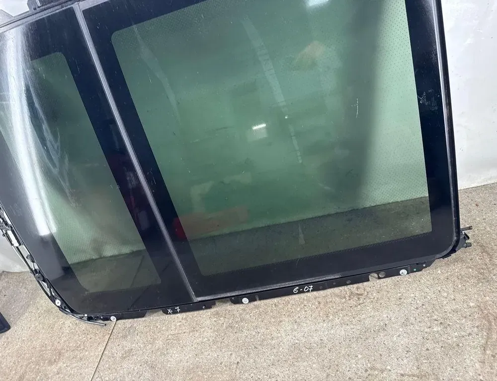 BMW X7 G07 (2018-2024) Sunroof 9466709 33511984