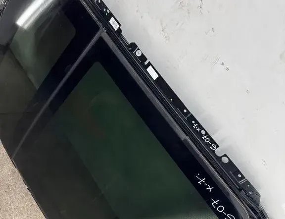 BMW X7 G07 (2018-2024) Sunroof 9466709 33511984