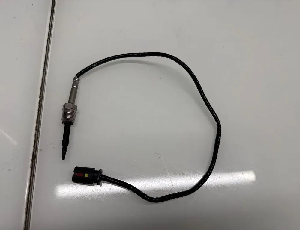 BMW X5 G05/G18 (2018-2024) Exhaust gas temperature sensor 8478383 33543145