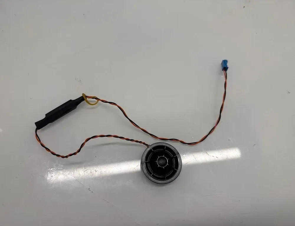 BMW X5 G05/G18 (2018-2024) Front Right Door Loudspeaker 6813597 33543335