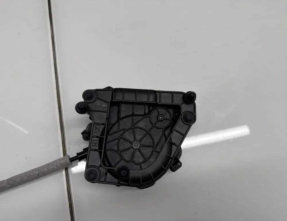 BMW X7 G07 (2018-2024) Rear Tailgate Boot Soft Close Motor 5a12991 33550629