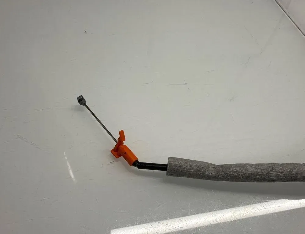 BMW X7 G07 (2018-2024) Rear Tailgate Boot Soft Close Motor 5a12991 33550629