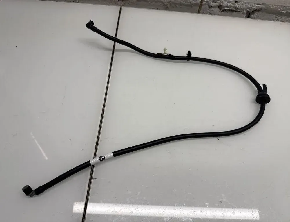 BMW X7 G07 (2018-2024) Патрубок омывателя фар 7434869 33550936