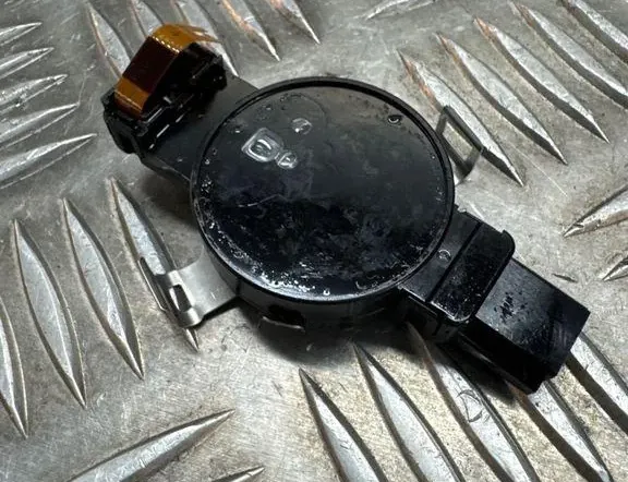 BMW X7 G07 (2018-2024) Датчик дождя 5A71583 33551020