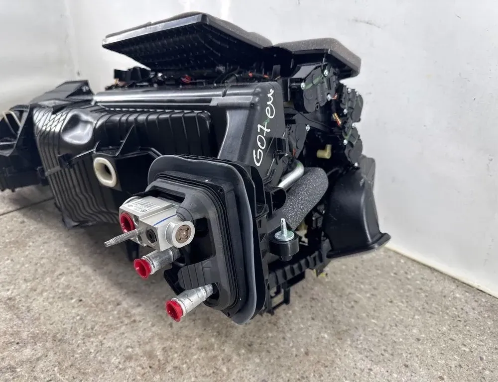 BMW X7 G07 (2018-2024) Interior Heater 9496915,6411ACV01 33551264