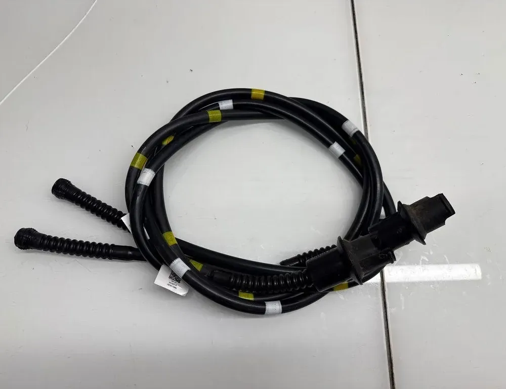 BMW X7 G07 (2018-2024) Other Body Parts 5A33625 33551383