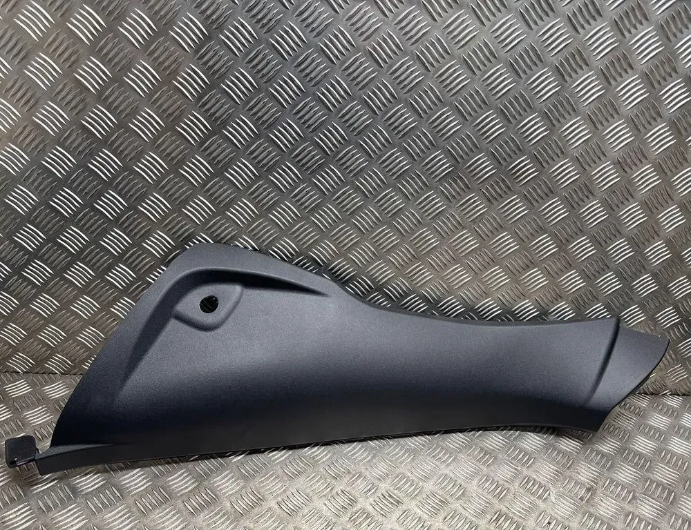 BMW X5 G05/G18 (2018-2024) Задняя левая стойка 7434285 33553451