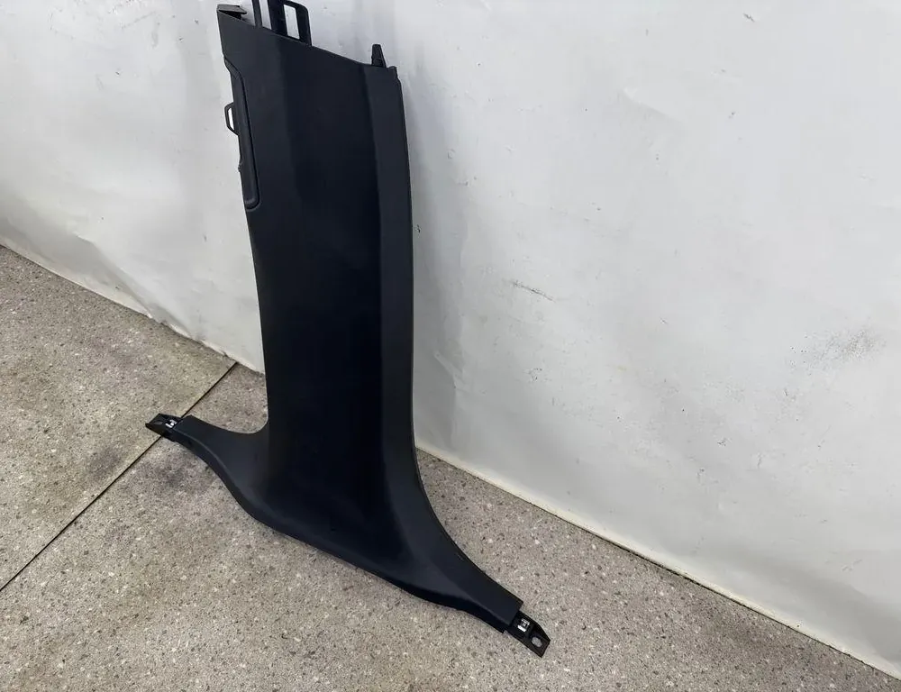 BMW X5 G05/G18 (2018-2024) Боковая стойка левой стороны 7434277 33553581